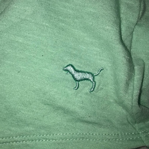 PINK ~ Victoria Secret~ crop top - Picture 6 of 6